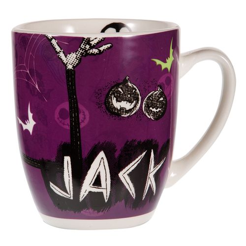Taza Fun kids 330 Ml Nightmare Before