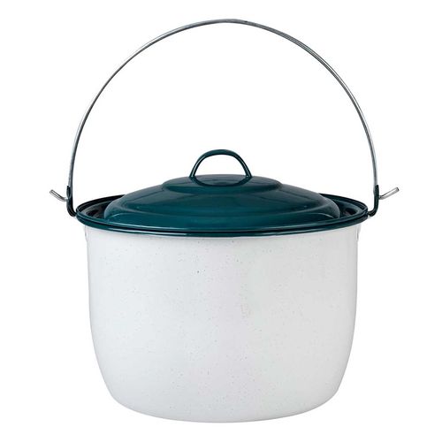 Olla Convexa Cinsa 24 Cm Fiestas Patrias