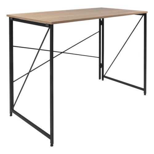 Escritorio Houzer Plegable Industrial
