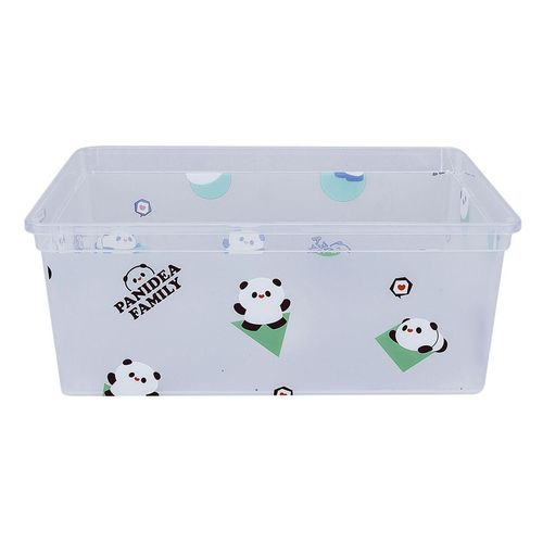 Organizador Impreso Panda Mediano Home Line