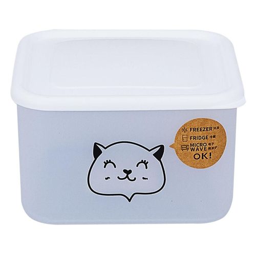 Organizador Con Tapa Chico Home Line