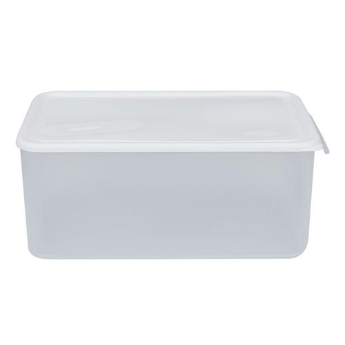 Organizador Con Tapa Mediano Home Line