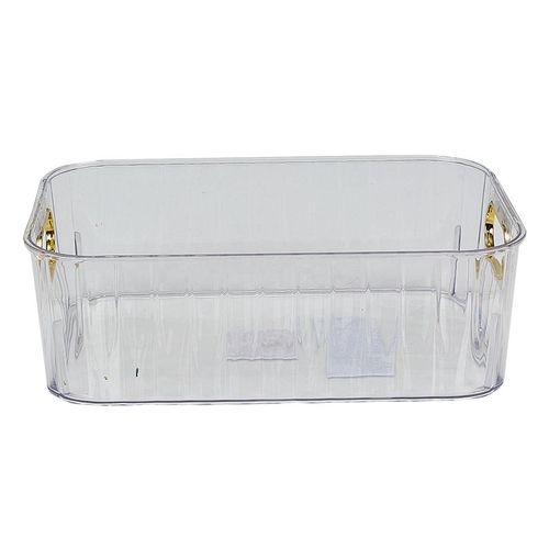 Organizador Ahumado CH Home Line