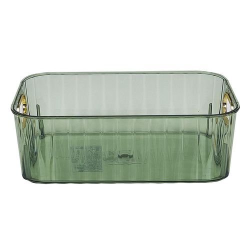 Organizador Ahumado CH Home Line