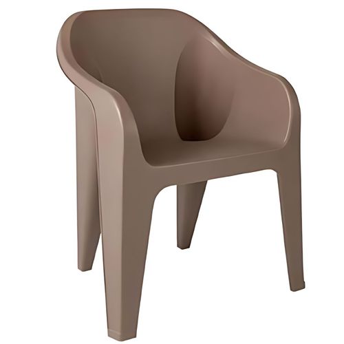 Silla Elefante Lagoon Gris 7257