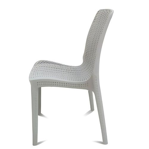 Silla Rue Lagoon Gris 7025
