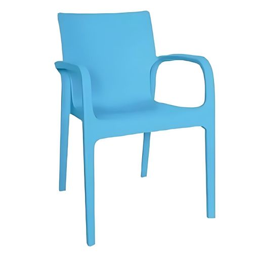 Silla Alissa Lagoon Azul 5701B1