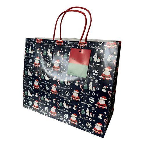 Bolsa Nico De regalo BE N