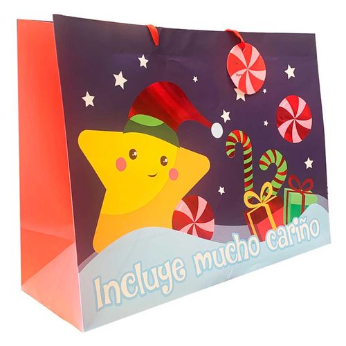 Bolsa Nico De regalo LS N