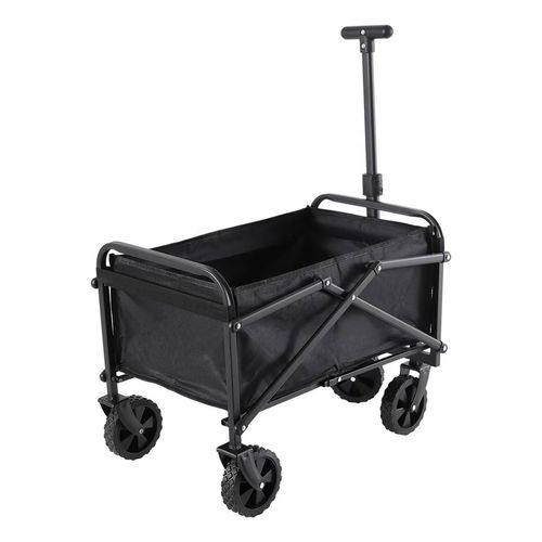 Carrito Plegable Fitness Line Vagon