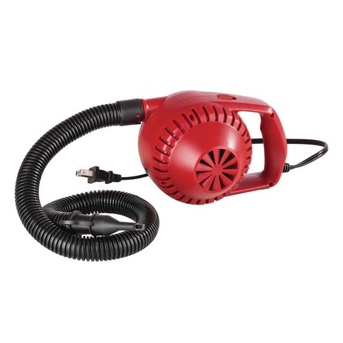 Bomba de Aire Coleman QuickPump 120V Roja 2000021141