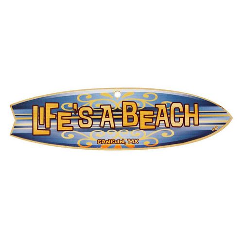 Figura In Gear Tabla de Surf WSUD2 1 Pieza
