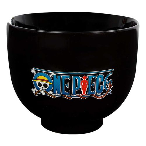 Bowl One Piece Geek Industry BWL-OP-01