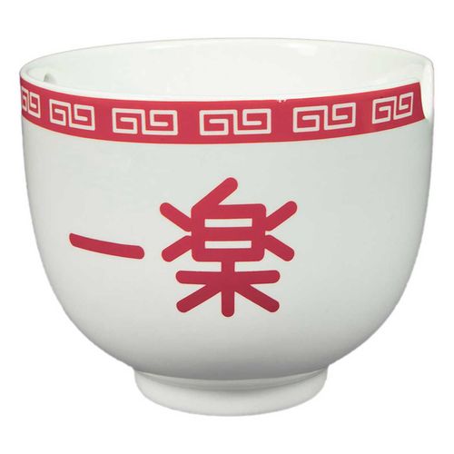 Bowl Naruto Geek Industry con Palillos BWL-NS-04