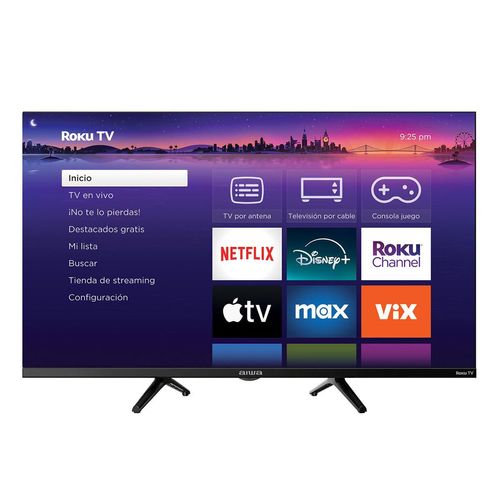 Tv Led Aiwa AW32B4SMRK 32"