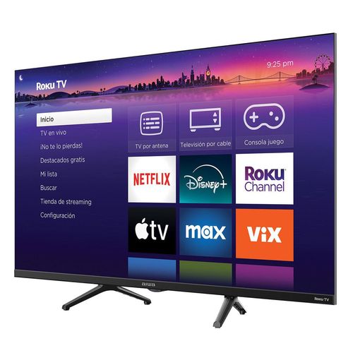 Tv Led Aiwa AW32B4SMRK 32"
