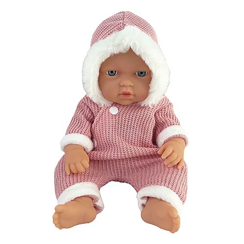 Muñeca Baby Joy Bebe