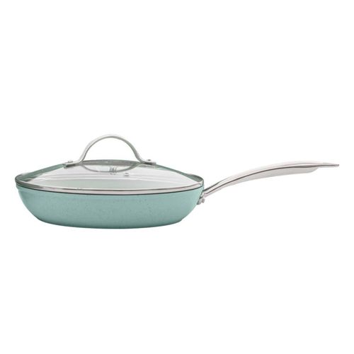 Batería de Cocina Jade Chef By Jade Cook Kit De Lujo Con 10 Piezas