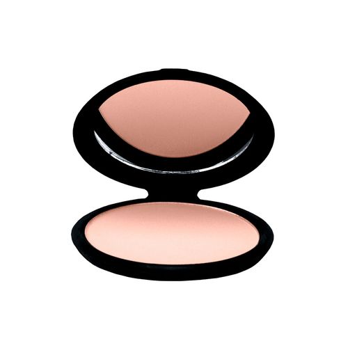 Maquillaje en Polvo Compacto Zanzusi Zoom Total Natural 2 11g