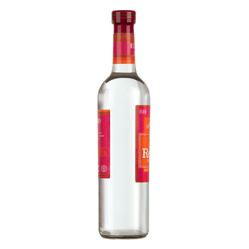 Mezcal Recuerdo Oaxaca Blanco 750ml | Chedraui Mezcal Recuerdo Oaxaca Blanco 750ml | Chedraui