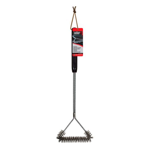 Cepillo para Parrilla Weber 21 pulgadas