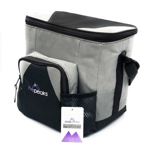 Hielera Fivepeaks Hardliner 16 + 3 Latas