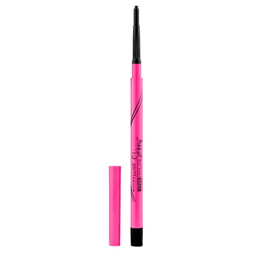 Delineador de Ojos Maybelline New York 210 Defining Black 100mg
