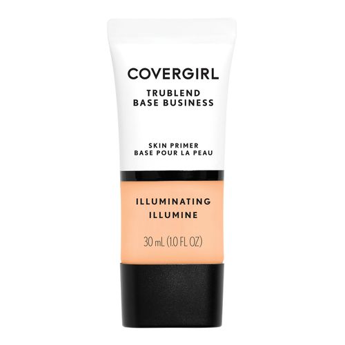 Primer de Maquillaje Covergirl Iluminador 30ml