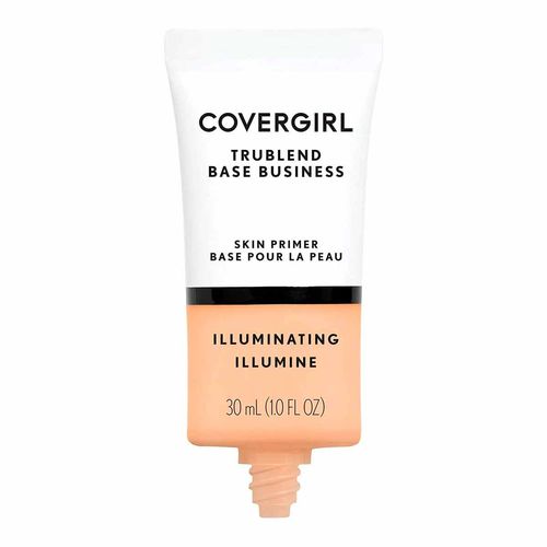 Primer de Maquillaje Covergirl Iluminador 30ml