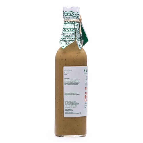 Aderezo Gavilla de La Casa 500g