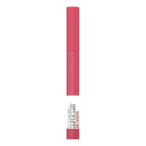 Labial en Barra Maybelline New York Super Stay Ink Crayon Change Is Good 1.5g