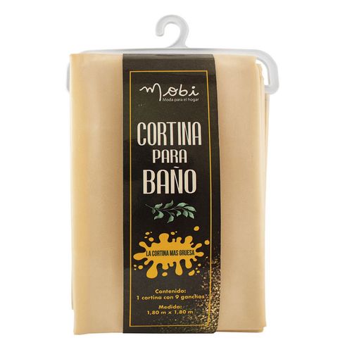Cortina Mobi Premium Beige