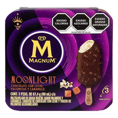 Paleta Holanda Moonligth 90ml