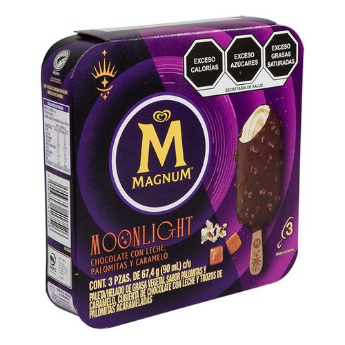 Paleta Holanda Moonligth 90ml