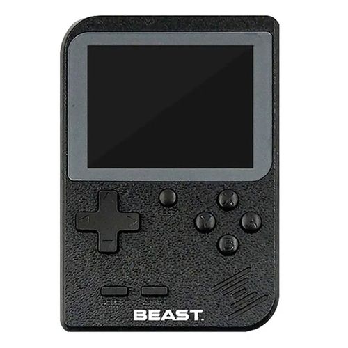 Consola Portátil Retro Pocket 400 Juegos