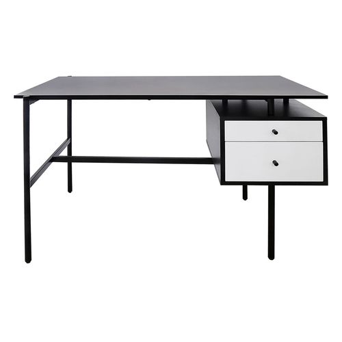 Escritorio Home Line ET2312-DR04 Negro