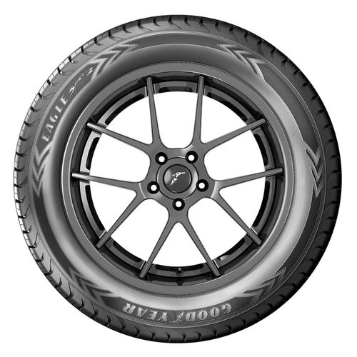 Llanta 185/60R15 Eagle Sport 2 88H Xl
