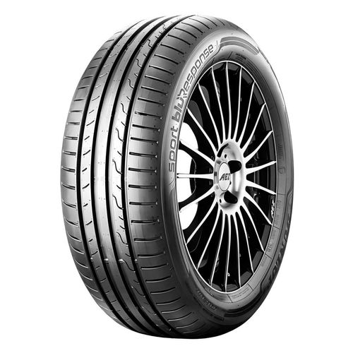 Llanta Dunlop 205/55R16