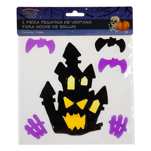 Gel Sticker HL CD231113-91 HW