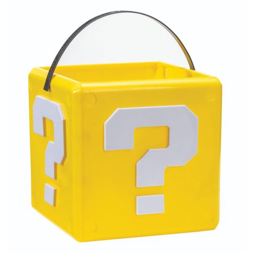 Recipiente Jakks para Dulces 1 Pieza