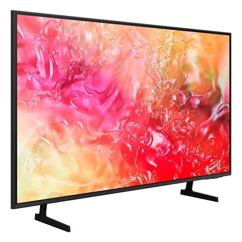 Pantalla Samsung 65 Pulgadas Smart TV 4K Ultra HD UN65DU7000FXZX