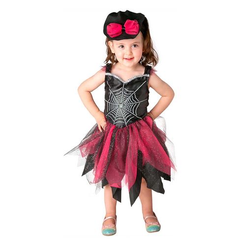 Disfraz Source Toddler Niña Deluxe