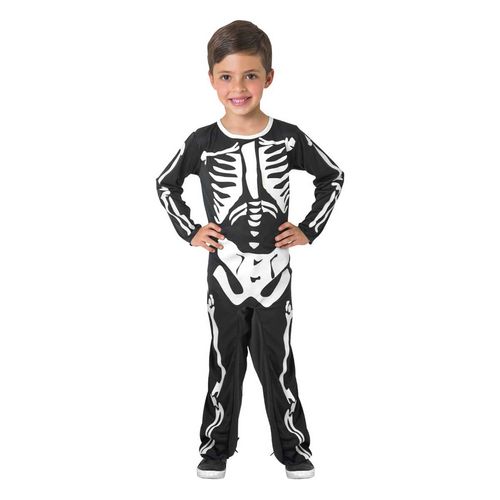 Esqueleto Source Niño Halloween