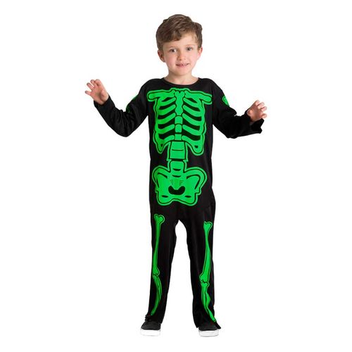 Disfraz Source Glow in the Dark Hallow