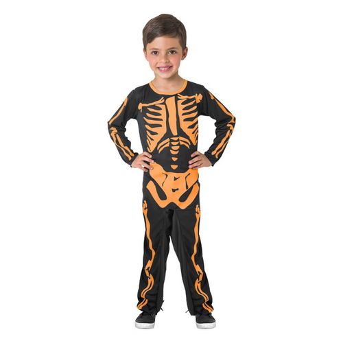 Esqueleto Source Niño Halloween