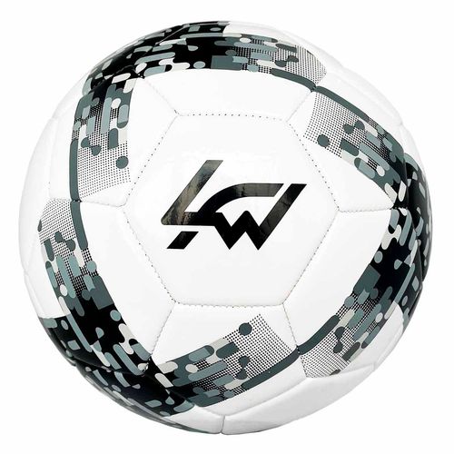 Porteria LIFEWORKS con Balón y Guantes