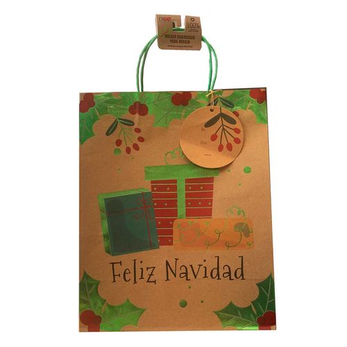 Bolsa Nico De regalo VS N