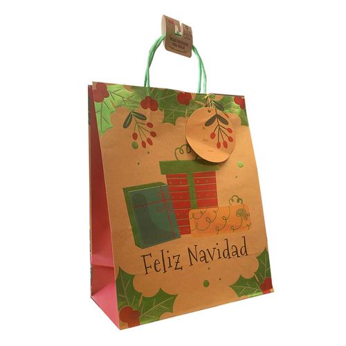 Bolsa Nico De regalo VS N