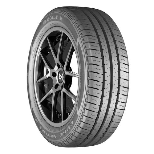 Llanta 205/55R16 Edge Sport 2 91V SL