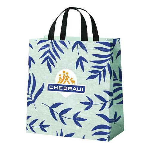 Bolsa Chedraui Reutilizable Grande 1 Pieza